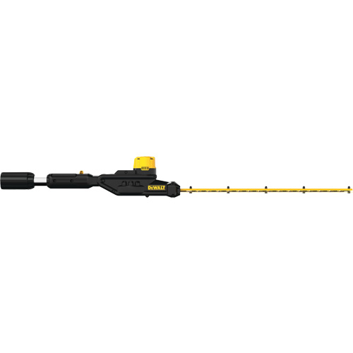 20V Max* Pole Hedge Trimmer Head Groupe Belzile Dickner