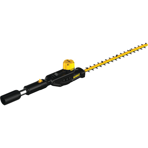 20V Max* Pole Hedge Trimmer Head Groupe Belzile Dickner