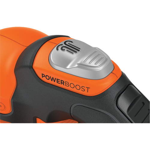 Max* PowerBoost Cordless Sweeper Kit, 20 V, 130 MPH Output, Battery Powered Groupe Belzile Dickner