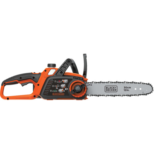 Max* Cordless Chainsaw Kit, 12", Battery Powered, 40 V Groupe Belzile Dickner