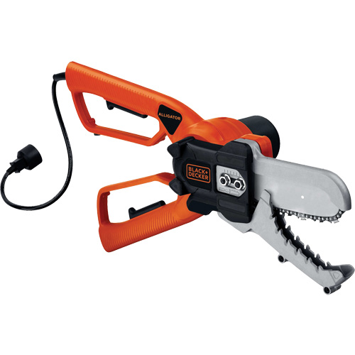 Alligator&reg; Lopper Groupe Belzile Dickner