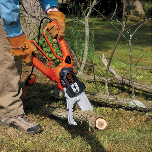 Alligator&reg; Lopper Groupe Belzile Dickner