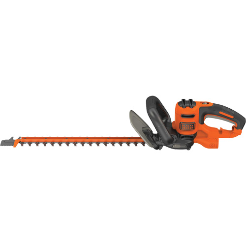 SawBlade Hedge Trimmer, 20", Electric Groupe Belzile Dickner