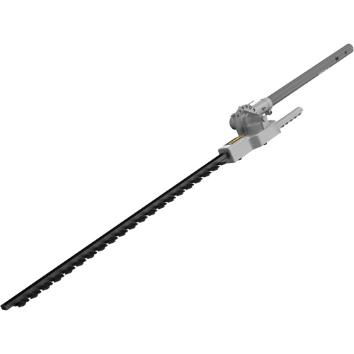 Accessoire taille-haie articul&eacute; universel Groupe Belzile Dickner