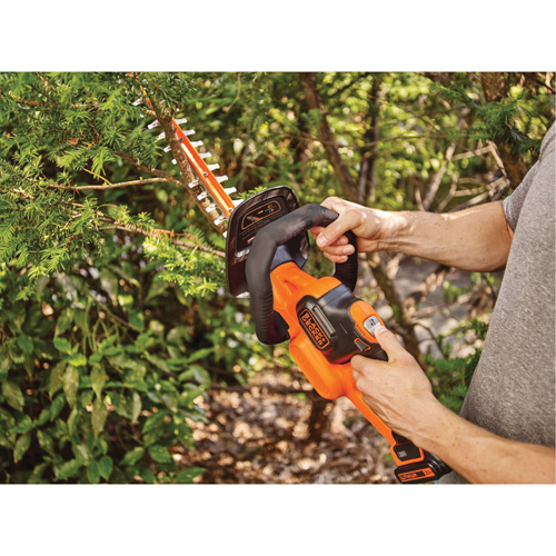 Ensemble de taille-haie sans fil Max* PowerCut, 22", 20 V, &agrave; pile Groupe Belzile Dickner