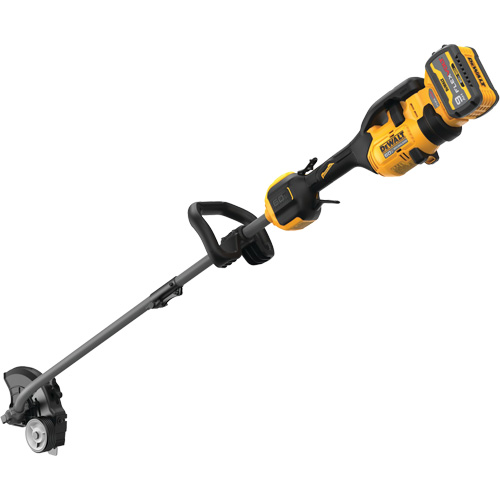 Max* Cordless Brushless Attachment-Capable Edger Kit Groupe Belzile Dickner