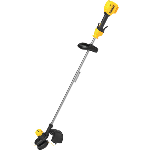 Max* Cordless String Trimmer, 13", Battery Powered, 20 V Groupe Belzile Dickner