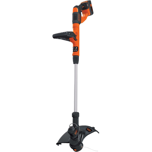 Max* Cordless String Trimmer Kit, 13", Battery Powered, 40 V Groupe Belzile Dickner