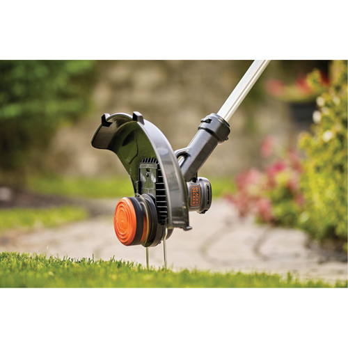Max* Cordless String Trimmer Kit, 13", Battery Powered, 40 V Groupe Belzile Dickner