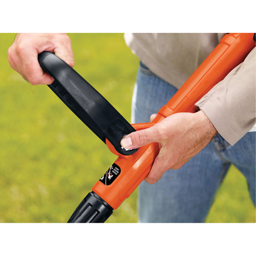 Max* Cordless String Trimmer/Edger Kit, 12", Battery Powered, 20 V Groupe Belzile Dickner