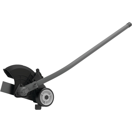Universal Edger Attachment Groupe Belzile Dickner