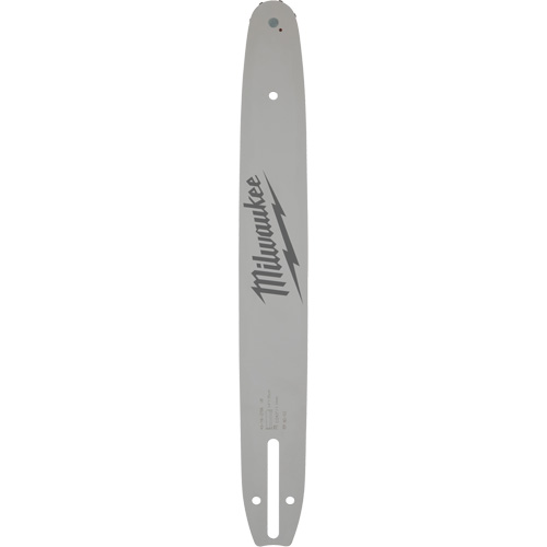 Guide-chaîne de 14" pour scie &agrave; chaîne Groupe Belzile Dickner