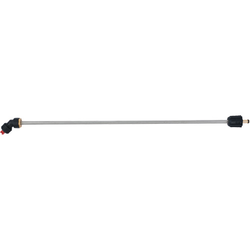 18" Short Sprayer Wand for Broadcast Sprayer Groupe Belzile Dickner