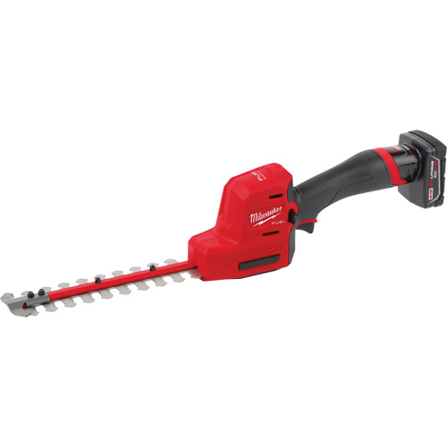 Taille-haie M12 Fuel, 8", 12 V, &agrave; pile Groupe Belzile Dickner