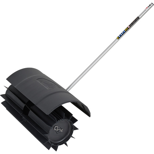Accessoire balai en caoutchouc QUIK-LOK Groupe Belzile Dickner