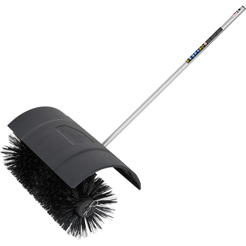 Accessoire brosse &agrave; soie QUIK-LOK Groupe Belzile Dickner