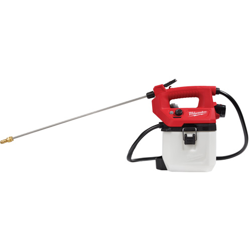 Pulv&eacute;risateur &agrave; main M12, 153 oz (4,54 L) Groupe Belzile Dickner