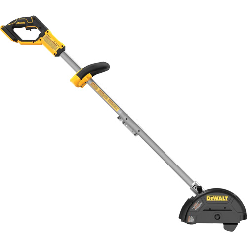 MAX* Brushless Cordless Edger (Tool Only) Groupe Belzile Dickner