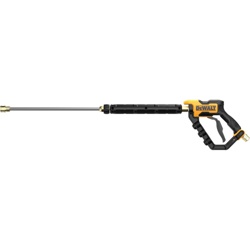Laveuse &agrave; pression &agrave; eau froide 13 A pour le chantier, &eacute;lectrique, 2100 psi, 1,2 gal./min Groupe Belzile Dickner