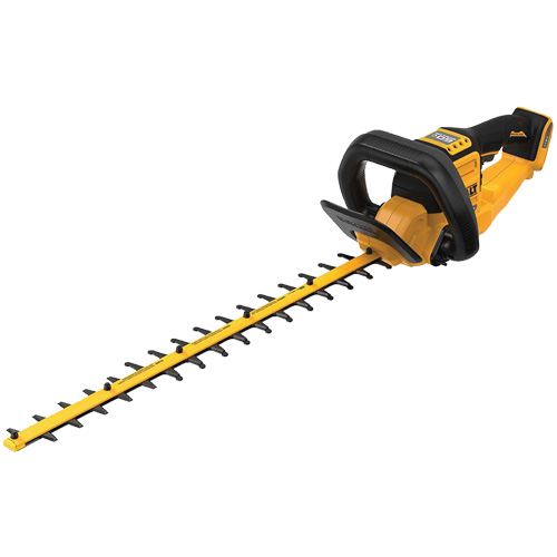 MAX* Brushless Cordless Hedge Trimmer (Tool Only), 26", 60 V, Battery Powered Groupe Belzile Dickner