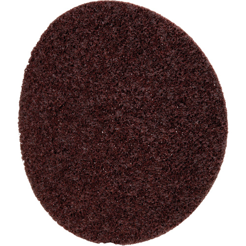 Disques de traitement des surfaces Standard Abrasives, 7" dia., Grain Cors&eacute;, Oxyde d'aluminium Groupe Belzile Dickner