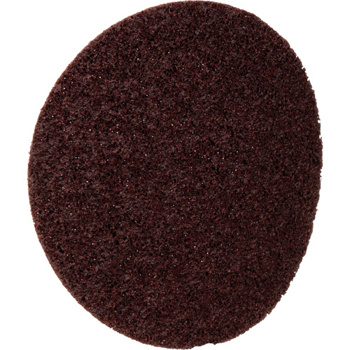 Disques de traitement des surfaces Standard Abrasives, 7" dia., Grain Cors&eacute;, Oxyde d'aluminium Groupe Belzile Dickner