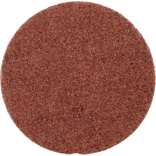 Disques de traitement des surfaces Standard Abrasives, 7" dia., Grain Cors&eacute;, Oxyde d'aluminium Groupe Belzile Dickner