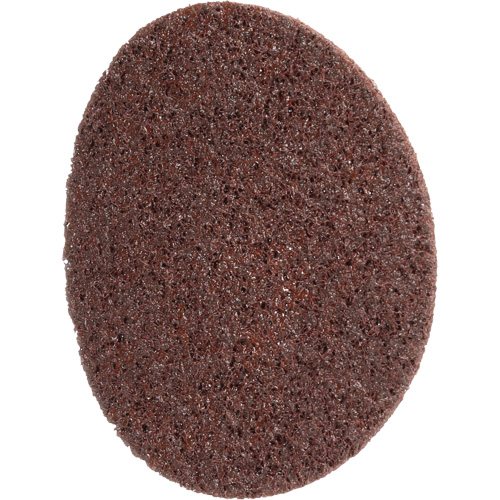 Disques de traitement des surfaces Standard Abrasives, 5" dia., Grain Cors&eacute;, Oxyde d'aluminium Groupe Belzile Dickner