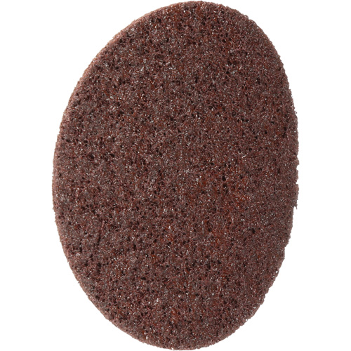 Disques de traitement des surfaces Standard Abrasives, 5" dia., Grain Cors&eacute;, Oxyde d'aluminium Groupe Belzile Dickner
