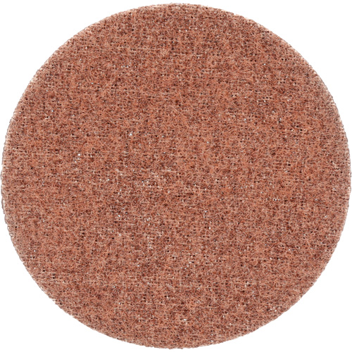 Disques de traitement des surfaces Standard Abrasives, 5" dia., Grain Cors&eacute;, Oxyde d'aluminium Groupe Belzile Dickner