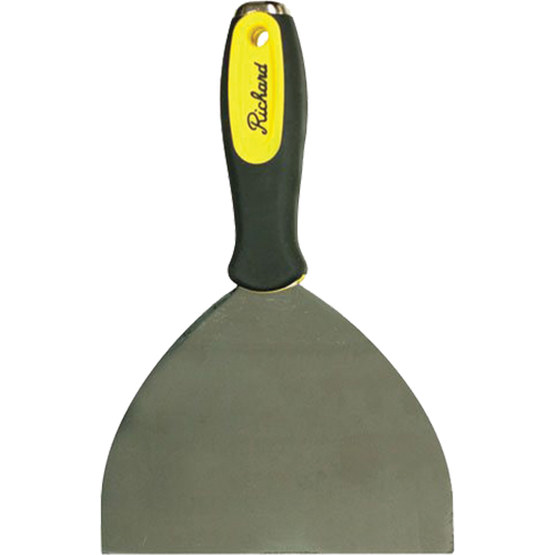 Couteaux de finition flexibles Groupe Belzile Dickner