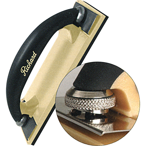 Ponceurs &agrave; main & blocs de ponçage Groupe Belzile Dickner