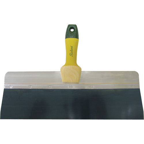 Couteau &agrave; galon sur joint de qualit&eacute; professionnelle 14" Groupe Belzile Dickner