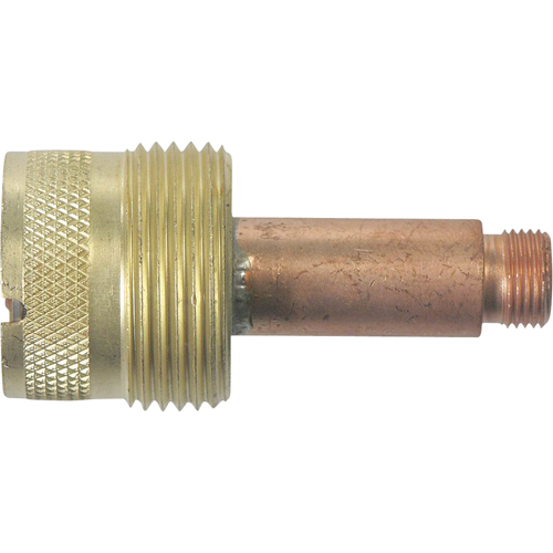 Gas Lens Collet Bodies Groupe Belzile Dickner