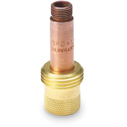 Gas Lens Collet Bodies Groupe Belzile Dickner