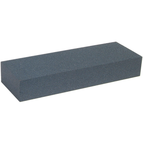 Crystolon&reg; Sharpening Benchstone Groupe Belzile Dickner