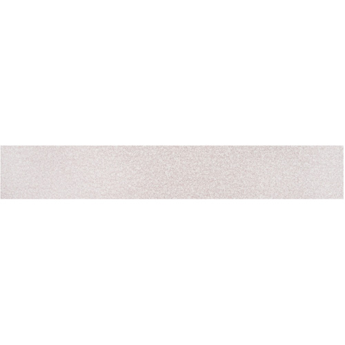 Bande abrasive avec attache autoagrippante, 2-3/4" x 16-1/2", Grain 80, Oxyde d'aluminium Groupe Belzile Dickner