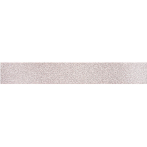 Bande abrasive avec attache autoagrippante, 2-3/4" x 17-1/2", Grain 120, Oxyde d'aluminium Groupe Belzile Dickner