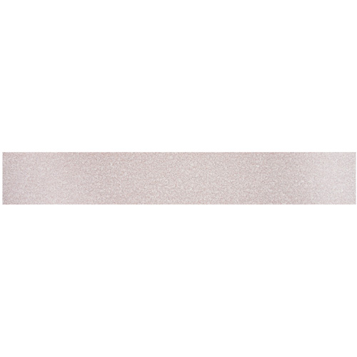 Bande abrasive avec attache autoagrippante, 2-3/4" x 17-1/2", Grain 100, Oxyde d'aluminium Groupe Belzile Dickner