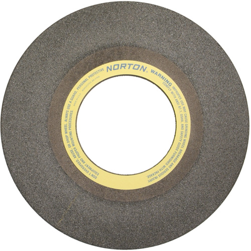 Roue d'&eacute;barbage longue dur&eacute;e Groupe Belzile Dickner