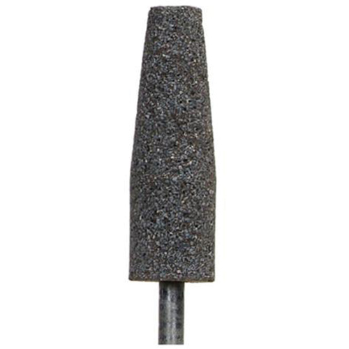 Points de fixation sur liant r&eacute;sinique Norzon, A1, Alumine de zirconium, 3/4" dia., 2-1/2" lo Groupe Belzile Dickner