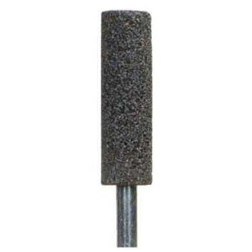Norzon&reg; Resin Bond Mounted Points, W197, Zirconia Alumina, 5/8" Dia., 2" L Groupe Belzile Dickner