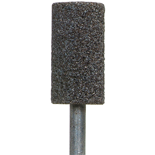 Points de fixation sur liant r&eacute;sinique Charger, W207, Alumine de zirconium, 3/4" dia., 1-1/2" lo, 30 Grain Groupe Belzile Dickner