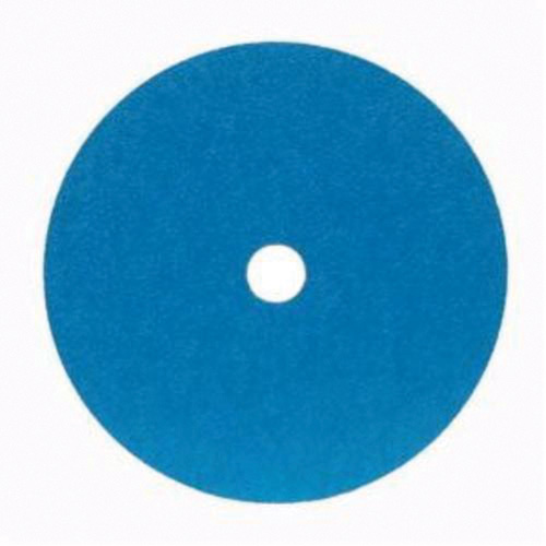 BlueFire&reg; Fiber Discs, Zirconia Alumina, 50, 9-1/8" Dia x 7/8" Arbor Groupe Belzile Dickner