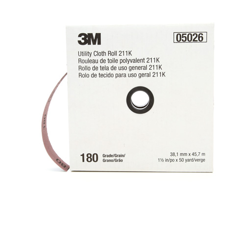 Utility Cloth Roll 211K Groupe Belzile Dickner