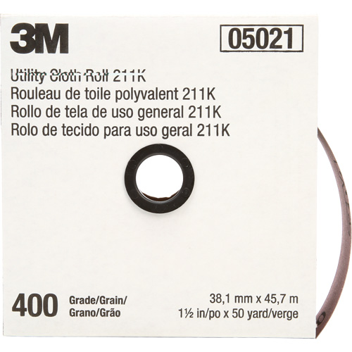 Utility Cloth Roll 211K Groupe Belzile Dickner