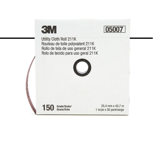 Rouleau de chiffons utilitaires 211K Groupe Belzile Dickner