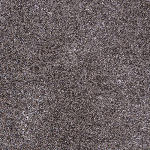 Disque de nettoyage et de finition Hookit Scotch-Brite, 5" dia., Grain Super fin, Carbure de silicium Groupe Belzile Dickner