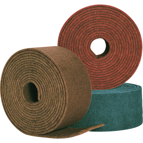 Standard Abrasives Cleaning Pro Disc 840902, 8" Dia., Silicon Carbide Groupe Belzile Dickner