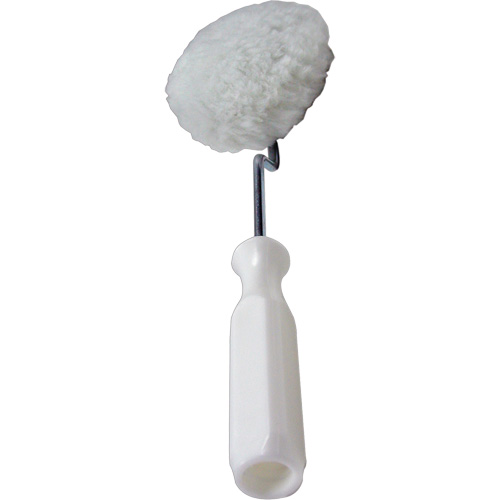 Applicateur de compos&eacute; &agrave; joints dans les angles Groupe Belzile Dickner